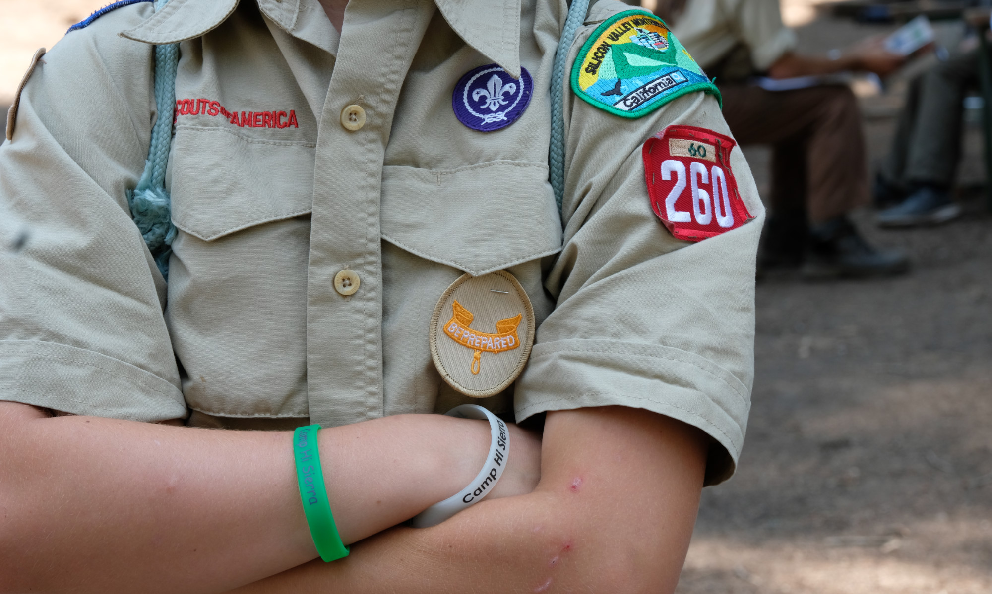 Policies and guidelines – BSA Troop 260 – San Jose