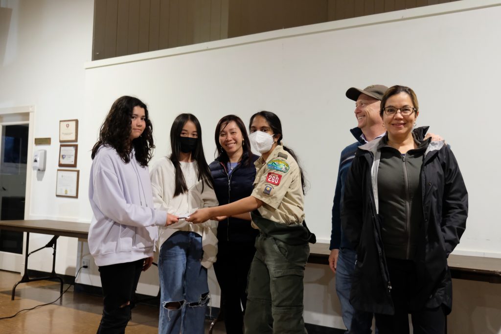 Committee – BSA Troop 260 – San Jose